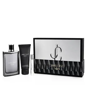 Jimmy Choo Jimmy Choo Man Eau de Toilette για άνδρες 1 τεμ