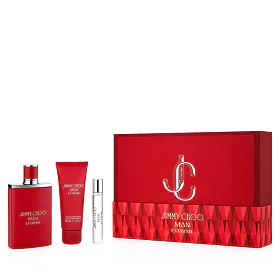 Jimmy Choo Jimmy Choo Man Extreme Eau de Parfum για άνδρες 1 τεμ