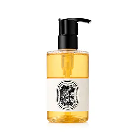 Diptyque Fléur de Peau Αφρόλουτρο  200 ml