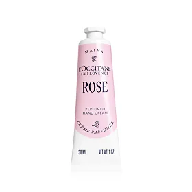 L'Occitane Rose Κρέμα για τα χέρια για γυναίκες 30 ml