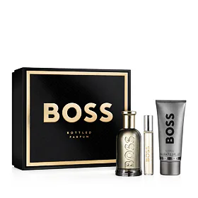 Hugo Boss Boss Bottled Parfum Parfum για άνδρες 1 τεμ