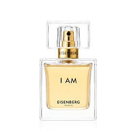 Eisenberg I Am Eau de Parfum για γυναίκες 50 ml
