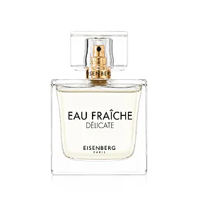 Eisenberg Eau Fraîche Délicate Eau de Parfum για γυναίκες 50 ml