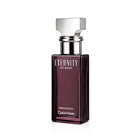 Calvin Klein Eternity for Women Amber Essence Parfum για γυναίκες 30 ml