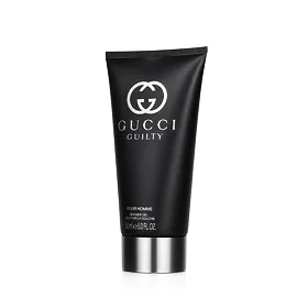 Gucci Guilty Pour Homme Αφρόλουτρο για άνδρες 150 ml