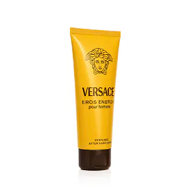 Versace Eros Energy Βάλσαμο για μετά το ξύρισμα για άνδρες 100 ml
