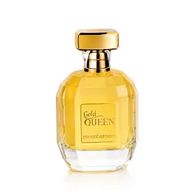 Roccobarocco Gold Queen Eau de Parfum για γυναίκες 100 ml