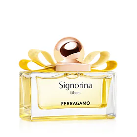 Ferragamo Signorina Libera Eau de Parfum για γυναίκες 50 ml