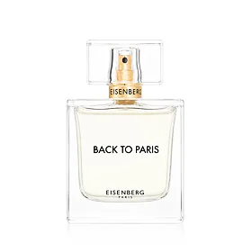 Eisenberg Back To Paris Eau de Parfum για γυναίκες 100 ml