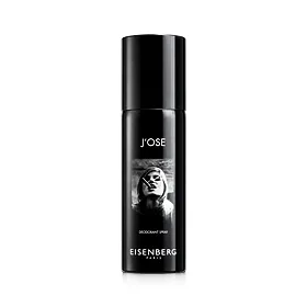 Eisenberg J'ose Αποσμητικό για γυναίκες 100 ml