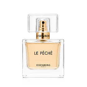 Eisenberg Le Péché Eau de Parfum για γυναίκες 50 ml
