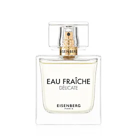 Eisenberg Eau Fraîche Délicate Eau de Parfum για γυναίκες 100 ml