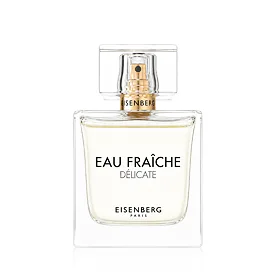 Eisenberg Eau Fraîche Délicate Eau de Parfum για γυναίκες 30 ml