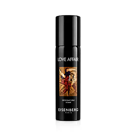 Eisenberg Love Affair Homme Αποσμητικό για άνδρες 100 ml