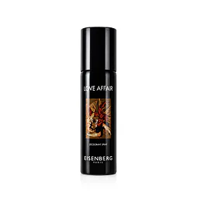 Eisenberg Love Affair Αποσμητικό για γυναίκες 100 ml