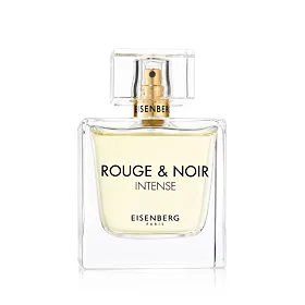 Eisenberg Rouge & Noir Intense Eau de Parfum για γυναίκες 30 ml