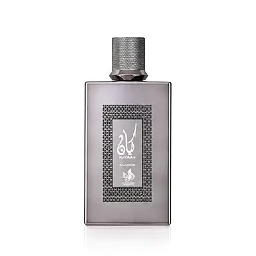 Al Wataniah Kayaan Classic Eau de Parfum  100 ml