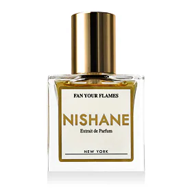Nishane Fan Your Flames Perfume extract  15 ml