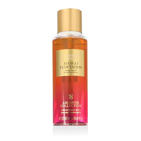 Victoria´s Secret Mango Temptation Σπρεϊ σώματος για γυναίκες 250 ml