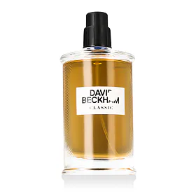 David Beckham Classic Eau de Toilette TESTER για άνδρες 90 ml