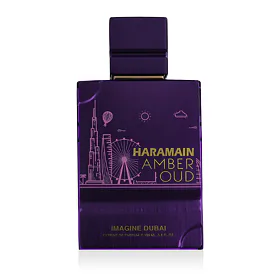 Al Haramain Amber Oud Imagine Dubai Perfume extract TESTER  100 ml