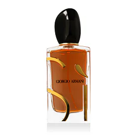 Giorgio Armani Sì Intense 2023 για γυναίκες 100 ml
