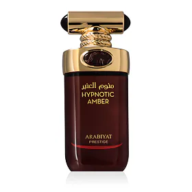 Arabiyat Prestige Hypnotic Amber Eau de Parfum  100 ml