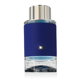 Montblanc Explorer Ultra Blue Eau de Parfum για άνδρες 100 ml
