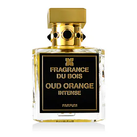 Fragrance Du Bois Oud Orange Intense Parfum  100 ml