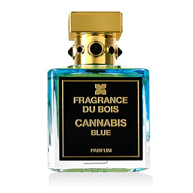 Fragrance Du Bois Cannabis Blue Parfum  100 ml