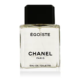 Chanel Égoïste Pour Homme Eau de Toilette για άνδρες 100 ml TESTER