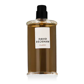 David Beckham Classic Eau de Toilette TESTER για άνδρες 100 ml
