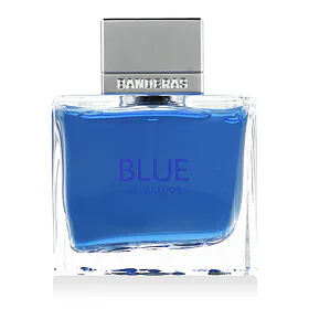 Banderas Blue Seduction for Men Eau de Toilette για άνδρες 100 ml