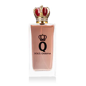 Dolce&Gabbana Q by Dolce & Gabbana Eau de Parfum για γυναίκες 100 ml