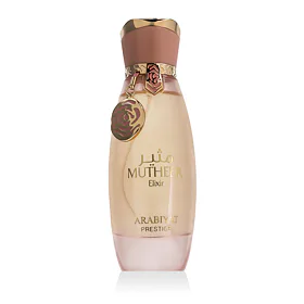 Arabiyat Prestige Mutheer Elixir Eau de Parfum για γυναίκες 100 ml