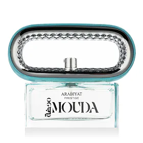 Arabiyat Prestige Mouda Eau de Parfum  100 ml