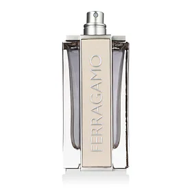 Ferragamo Ferragamo Bright Leather Eau de Toilette για άνδρες 100 ml