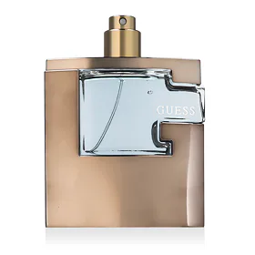 Guess Man Forever Eau de Toilette TESTER για άνδρες 75 ml