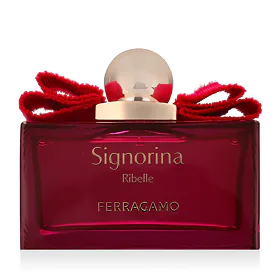 Ferragamo Signorina Ribelle Eau de Parfum για γυναίκες 100 ml