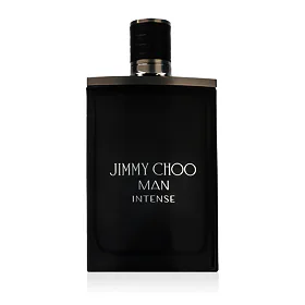 Jimmy Choo Man Intense Eau de Toilette για άνδρες 100 ml TESTER