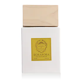 Giardini Di Toscana Borabora Eau de Parfum  100 ml