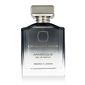 Ormonde Jayne Arabesque Eau de Parfum  88 ml