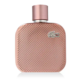 Lacoste L.12.12 Silver Rose Eau de Parfum για γυναίκες 100 ml