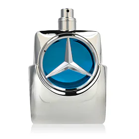 Mercedes-Benz Man Bright Eau de Parfum για άνδρες 100 ml TESTER
