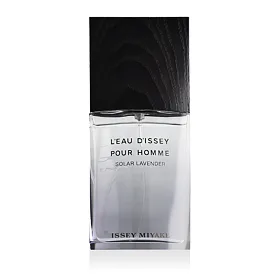 Issey Miyake L'Eau d'Issey pour Homme Solar Lavender Eau de Toilette Intense TESTER για άνδρες 100 m