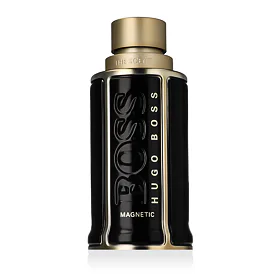 Hugo Boss Boss The Scent For Him Magnetic Eau de Parfum για άνδρες 100 ml