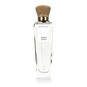 Adolfo Dominguez Agua Fresca de Rosas Eau de Toilette για γυναίκες 120 ml TESTER