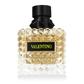 Valentino Valentino Donna Born In Roma Yellow Dream Eau de Parfum TESTER για γυναίκες 100 ml