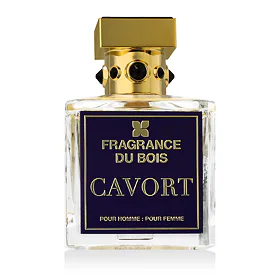 Fragrance Du Bois Cavort Perfume extract  100 ml