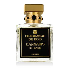 Fragrance Du Bois Cannabis Intense Parfum  100 ml